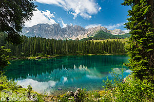 Photos de Nova Levante en Trentin-Haut-Adige, Italie